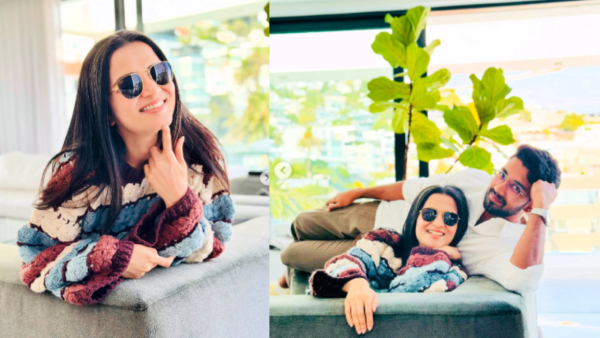 Vijay TV s Dhivyadharshini s Boyfriend