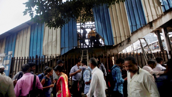 Elphinstone Bridge News