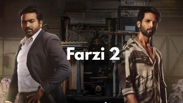 Farzi 2 OTT Release Shahid Kapoor and Vijay Sethupathi s Action-Packed Face-Off Is Almost Here
