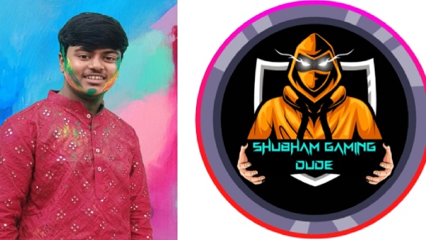 Shubham Gaming Dude Shubham Gaming Dude
