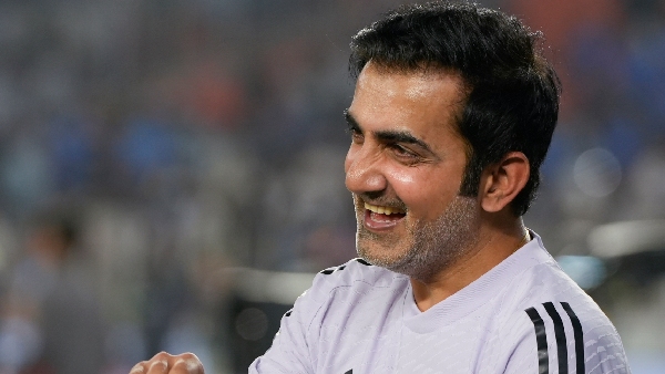 Gautam Gambhir Threatened by ISIS Kashmir