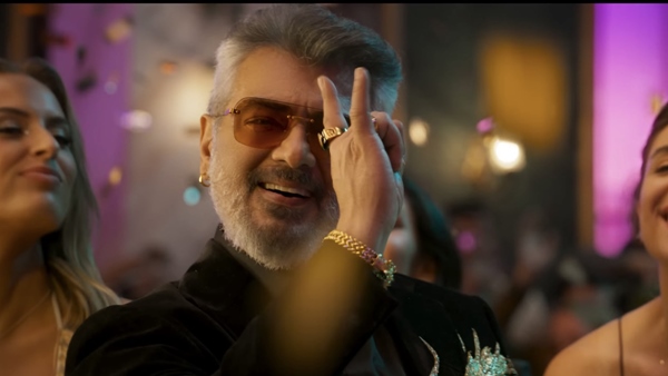 Good Bad Ugly Box Office Collection Day 1 Here s How Much Ajith-Starrer Earned In Tamil Nadu amp amp Other Centres
