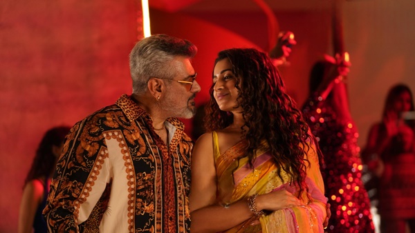 Good Bad Ugly Box Office Collection Day 2: Ajith's Actioner Holds ...