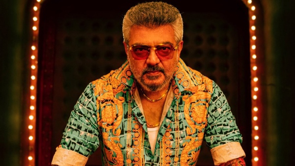 Good Bad Ugly Advance Booking