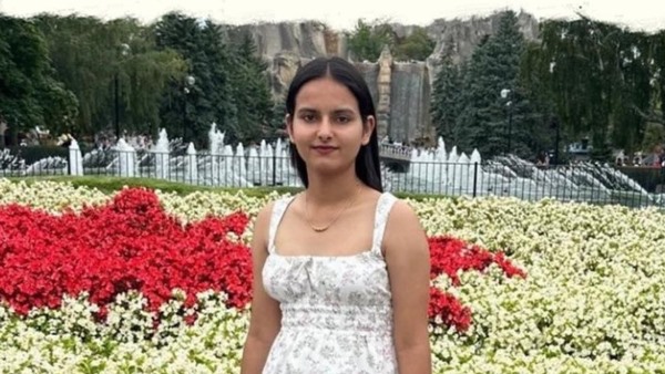 Indian Student Harsimrat Randhawa Shot Dead By Stray Bullet In Canada