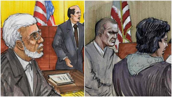 How Headley s Testimony Nailed Rana