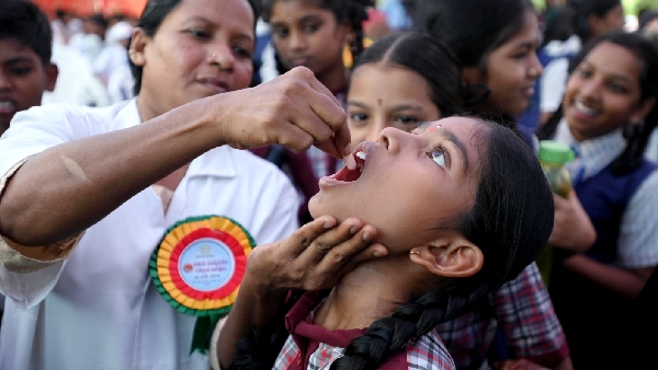 Maharashtra Students To Get Health Cards