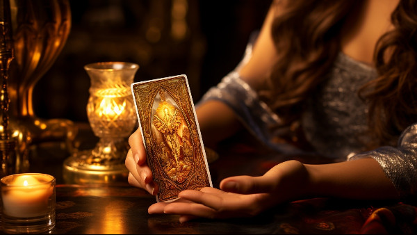 Tarot Card Reading ,April 08, 2025