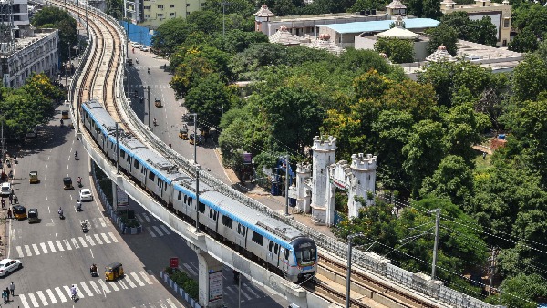 Hyderabad Speeds Up Land Acquisition