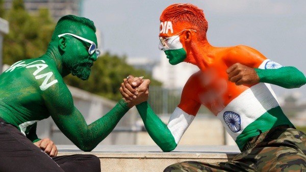 India-Pakistan War Fears Rise Which Country Is Backing Whom If All-Out War Erupts