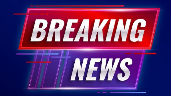 Breaking News
