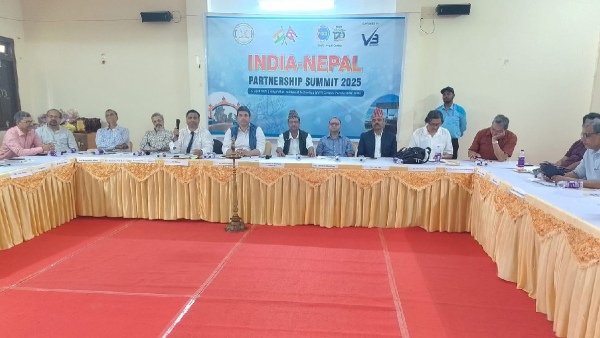 India-Nepal Partnership Summit 2025