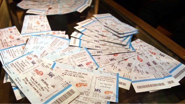 IPL 2025 Tickets IPL 2025 Tickets