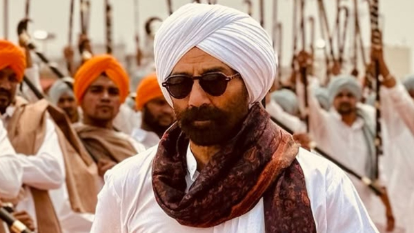 Jaat Box Office Collection Day 3 Show Count Falls But Sunny Deol-Starrer Rakes in 26 5 Crore Jaat Box Office Collection Day 3 Show Count Falls But Sunny Deol-Starrer Rakes in 26 5 Crore