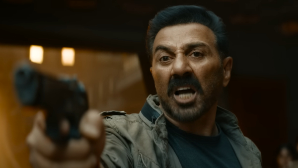 Jaat First Review Out Sunny Deol s Film Delivers South-Style Action Masala Punch in This Massy Entertainer Jaat First Review Out Sunny Deol s Film Delivers South-Style Action Masala Punch in This Massy Entertainer