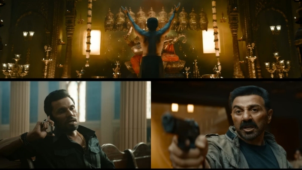 Jaat Box Office Collection Day 2 Sunny Deol s Film Struggles to Draw Crowds Night Shows Offer Some Hope