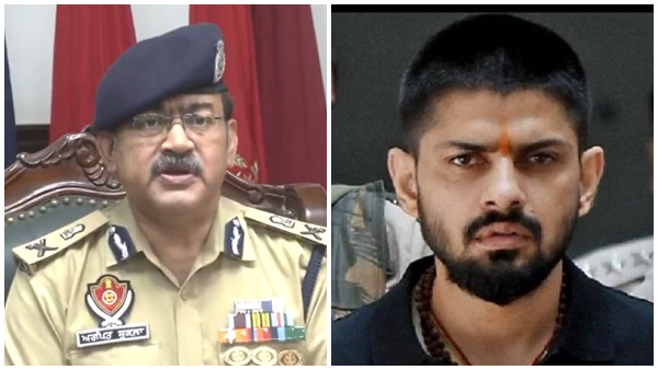 Jalandhar Blast Accused Arrested Lawrence Bishnoi Gang amp amp Pakistan s ISI Behind Grenade Attack Jalandhar Blast Accused Arrested Lawrence Bishnoi Gang amp amp Pakistan s ISI Behind Grenade Attack