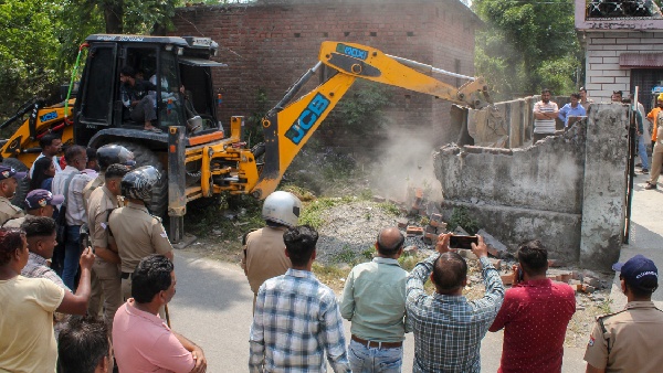 Kalina-BKC Shortcut Nears Completion