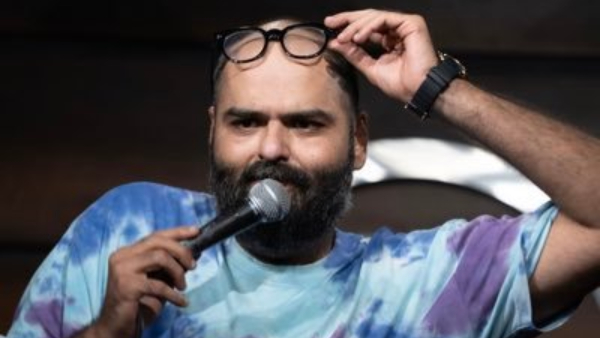 Kunal Kamra