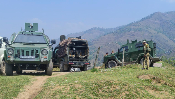 Representational image