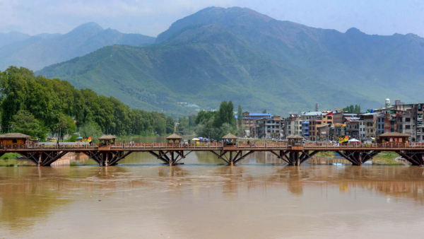 Representational image Representational image