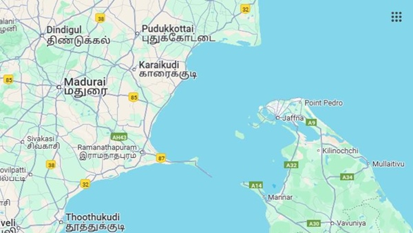 Tamil Nadu Wants Katchatheevu Back What You Need To Know About The Lost Island