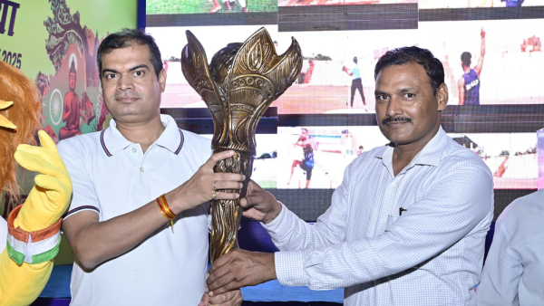 Khelo India Youth Games 2025 Bihar