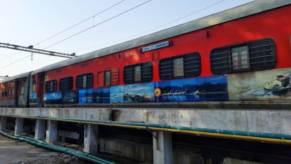 LHB Coaches from May