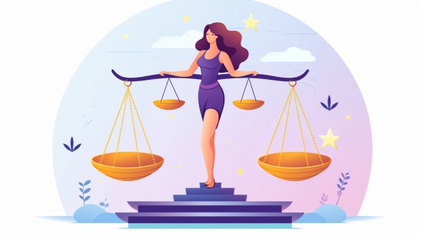 Libra (September 23 - October 22) Horoscope