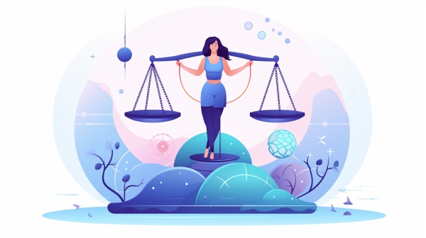 Libra September 23 - October 22 Horoscope Libra September 23 - October 22 Horoscope