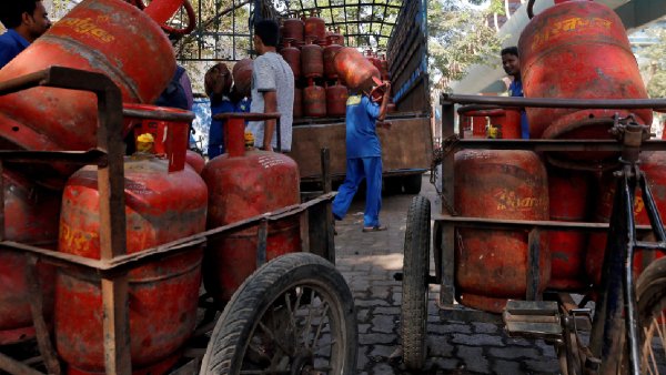 LPG Cylinder Price Hiked