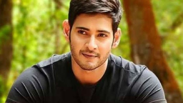 Mahesh Babu