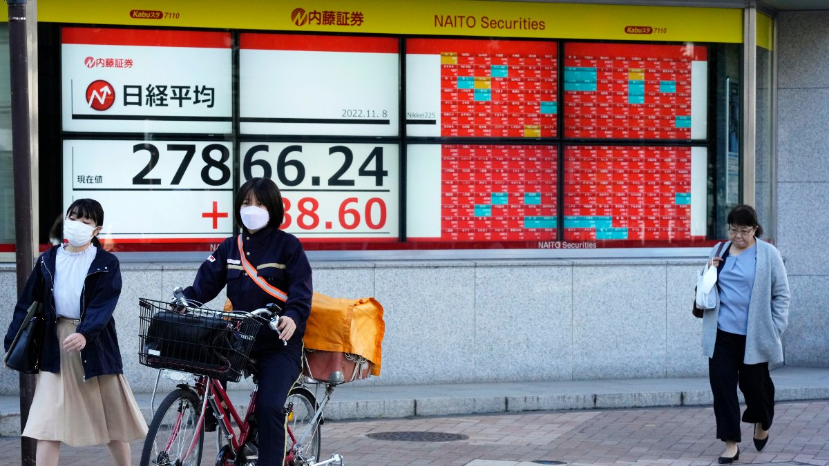 Asian Markets Plunge As Japan s Nikkei 225 Index Dives Nearly 8 After Big Meltdown On Wall St Asian Markets Plunge As Japan s Nikkei 225 Index Dives Nearly 8 After Big Meltdown On Wall St