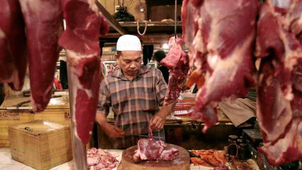 Bengaluru Meat Ban Slaughterhouses to Remain Shut on April 10 For Mahavir Jayanti