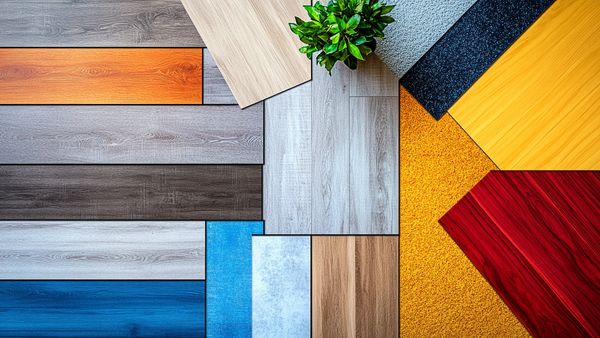 Top Living Room Flooring Choices Explained Top Living Room Flooring Choices Explained