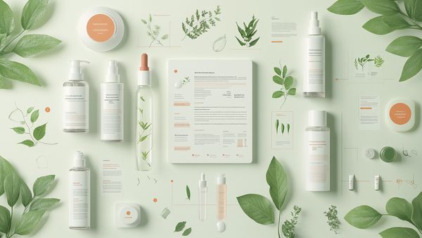 Natural vs Chemical Skincare What to Choose