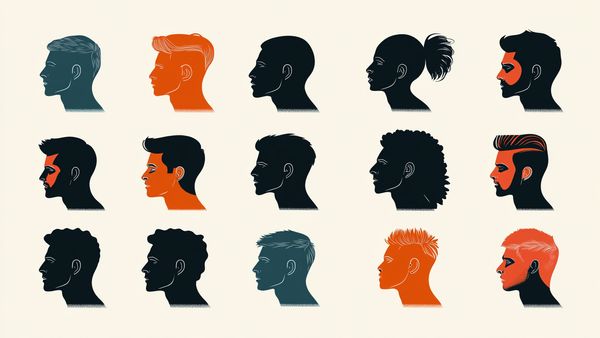 Best Haircuts for Your Face Shape