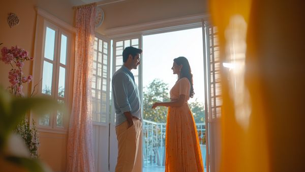 Spring Decor Ideas for Your Living Room