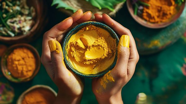 Ayurvedic Beauty Brands for Gen Z Self-Care