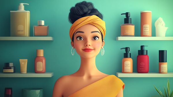 The Truth About Clean Beauty Explained