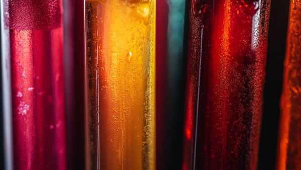 Lipstick Ingredients and Their Importance