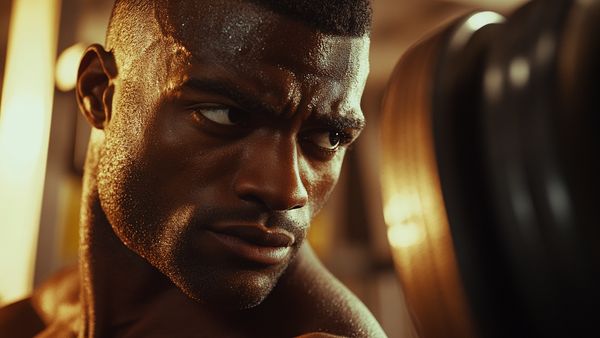 Gym Routines That Change Lives Gym Routines That Change Lives