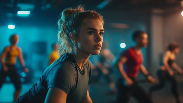 Tips for a Sustainable Gym Routine