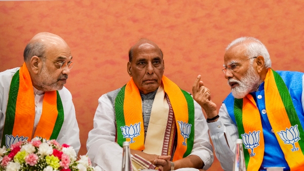 India s Power Play 7 Aggressive Steps to Counter Pakistan After Pahalgam Attack