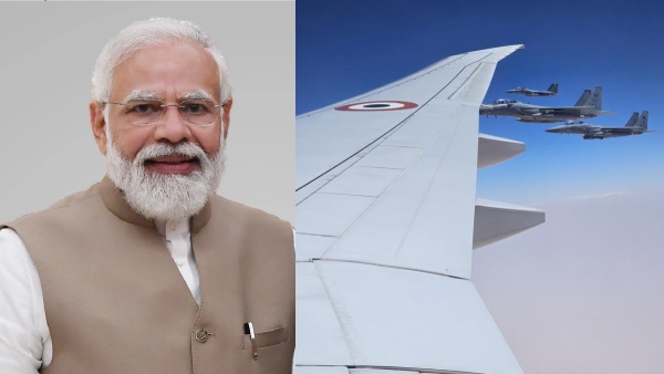 PM Narendra Modi