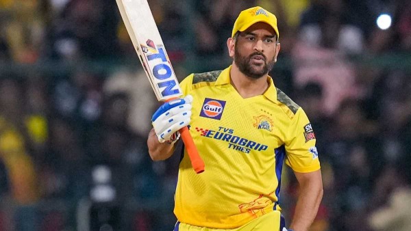MS Dhoni MS Dhoni