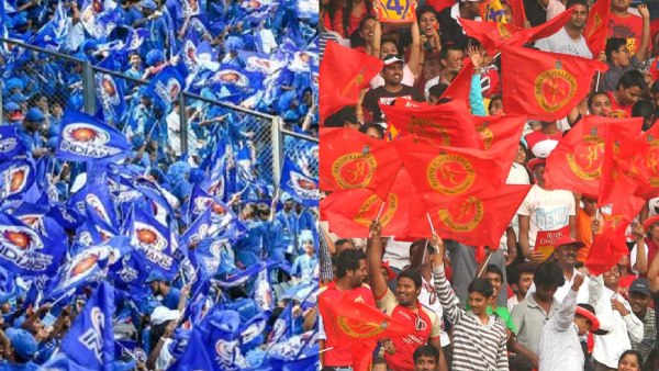 MI vs RCB