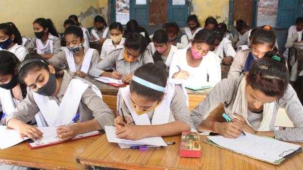 Class 7 NCERT Textbooks Remove Mughals Introduce New Chapters On Indian Dynasties And Sacred Geography