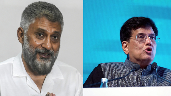 Vivek Agnihotri Calls Indian Cinema A 20 Billion Lost Opportunity In Letter To Piyush Goyal Vivek Agnihotri Calls Indian Cinema A 20 Billion Lost Opportunity In Letter To Piyush Goyal