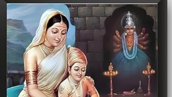 Mother s Day Special Stories Of Courage And Love from History s Most Iconic Mothers